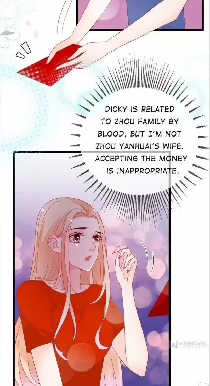 Mr. Zhou, Forced Marriage Is Illegal! Chapter 169