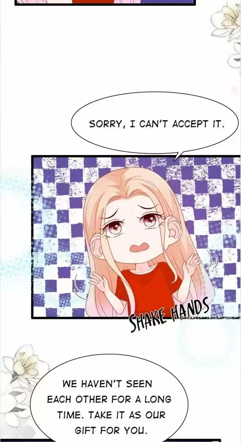 Mr. Zhou, Forced Marriage Is Illegal! Chapter 169