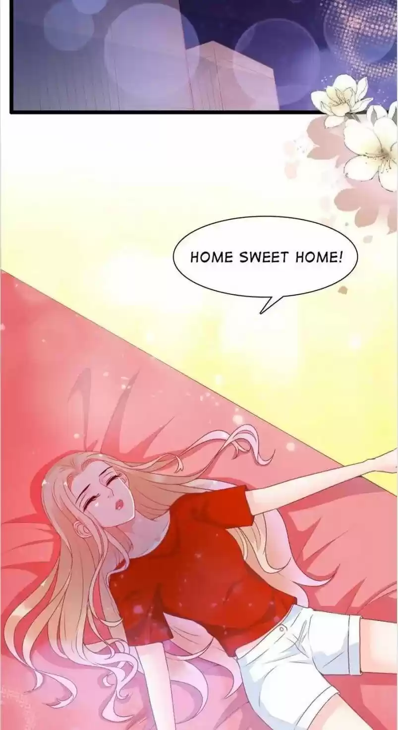 Mr. Zhou, Forced Marriage Is Illegal! Chapter 169