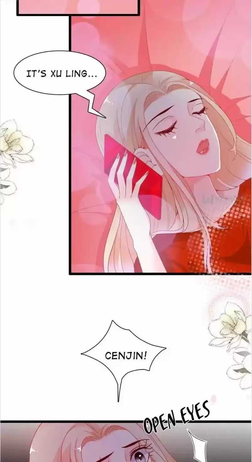 Mr. Zhou, Forced Marriage Is Illegal! Chapter 169