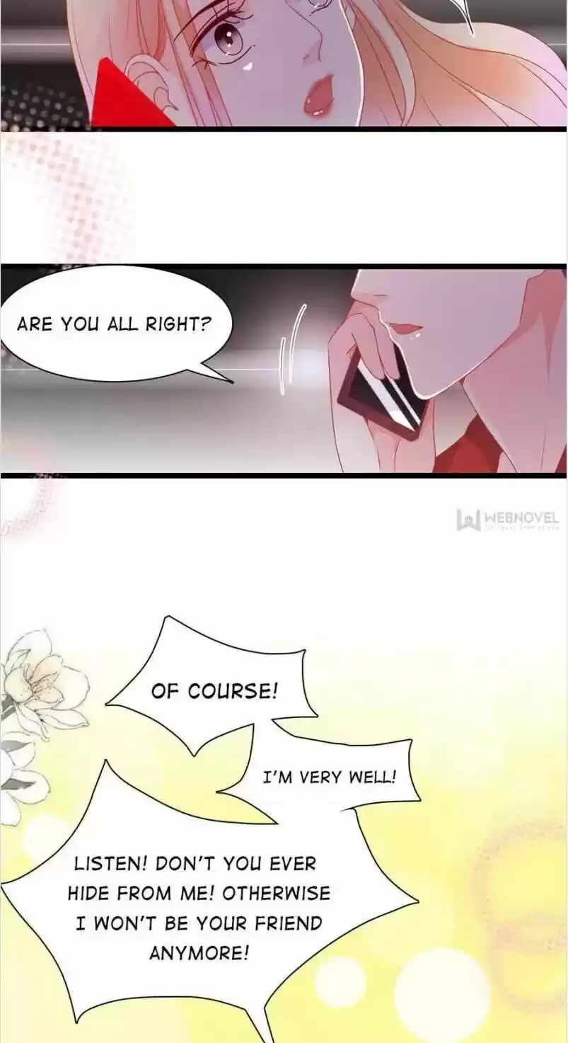 Mr. Zhou, Forced Marriage Is Illegal! Chapter 169