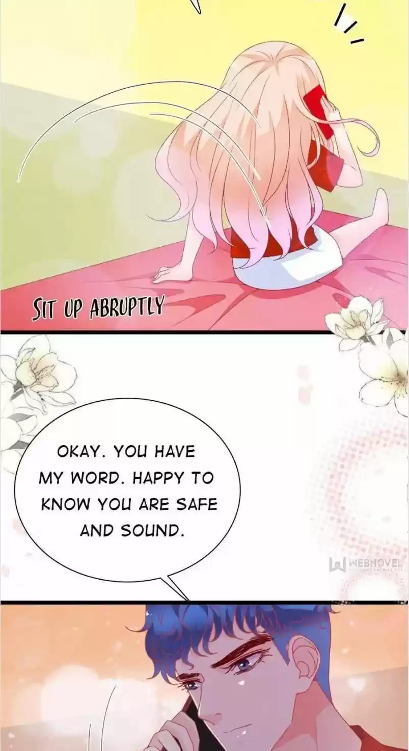 Mr. Zhou, Forced Marriage Is Illegal! Chapter 169