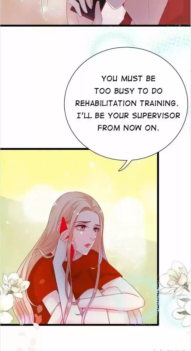 Mr. Zhou, Forced Marriage Is Illegal! Chapter 169