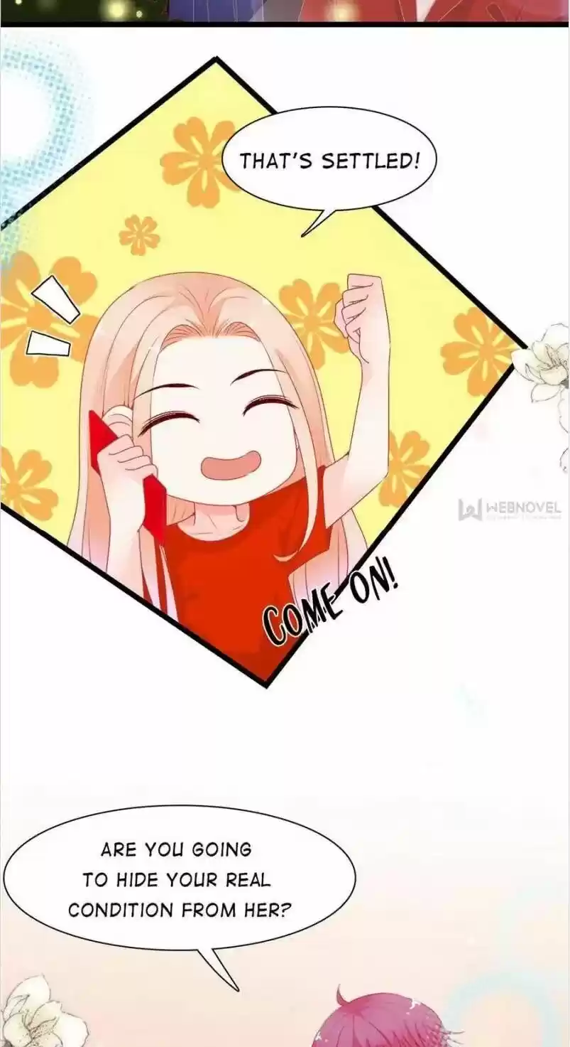 Mr. Zhou, Forced Marriage Is Illegal! Chapter 169