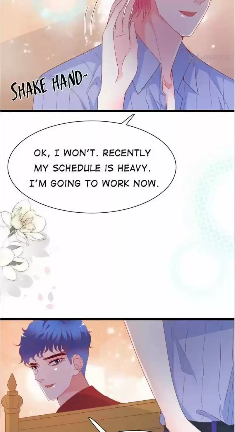 Mr. Zhou, Forced Marriage Is Illegal! Chapter 169