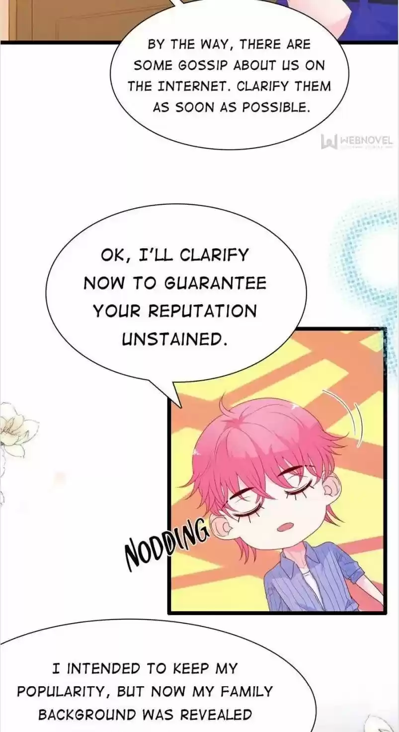 Mr. Zhou, Forced Marriage Is Illegal! Chapter 169