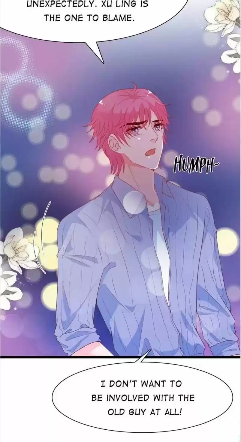 Mr. Zhou, Forced Marriage Is Illegal! Chapter 169