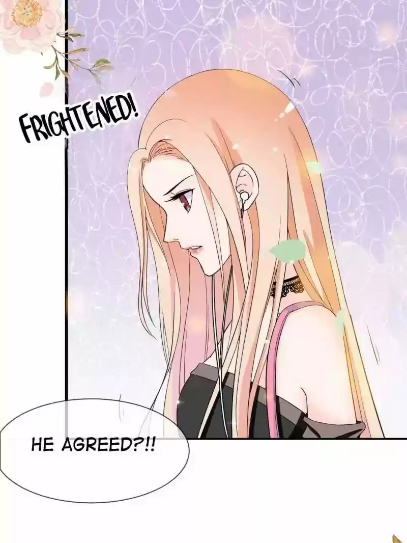 Mr. Zhou, Forced Marriage Is Illegal! Chapter 17