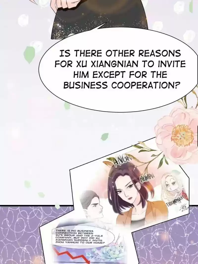 Mr. Zhou, Forced Marriage Is Illegal! Chapter 17