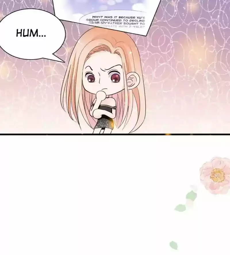 Mr. Zhou, Forced Marriage Is Illegal! Chapter 17