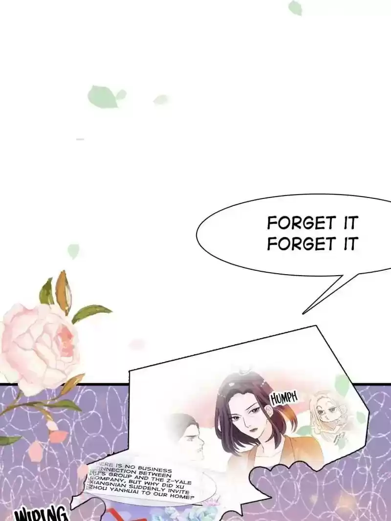 Mr. Zhou, Forced Marriage Is Illegal! Chapter 17