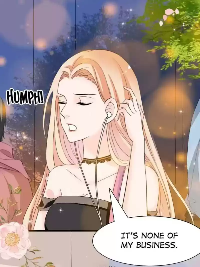 Mr. Zhou, Forced Marriage Is Illegal! Chapter 17