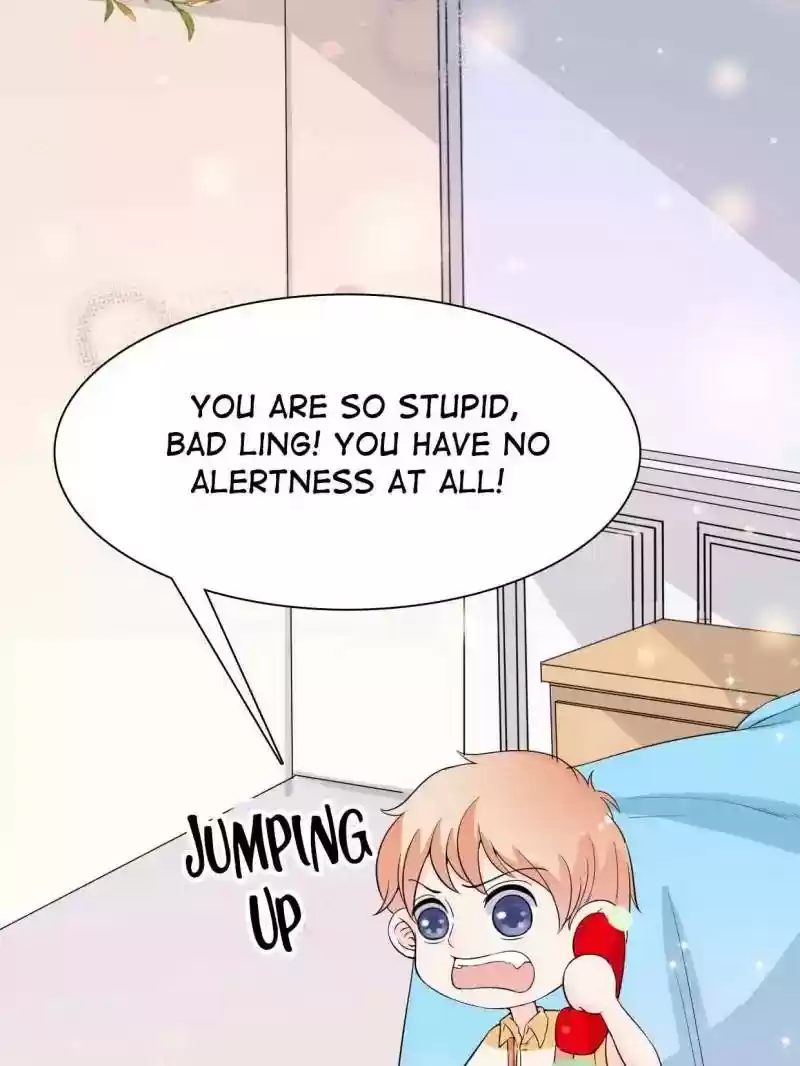 Mr. Zhou, Forced Marriage Is Illegal! Chapter 17