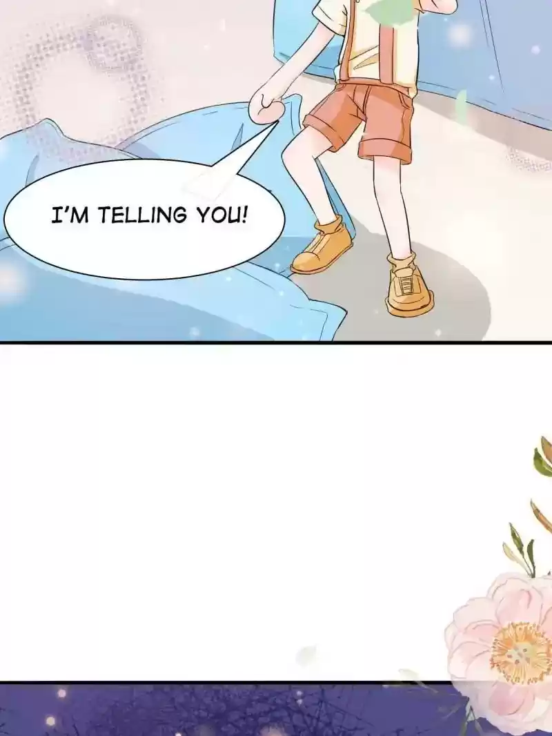 Mr. Zhou, Forced Marriage Is Illegal! Chapter 17