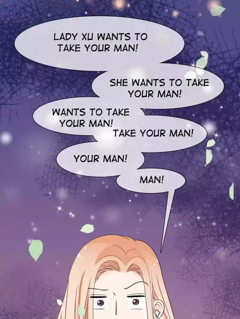 Mr. Zhou, Forced Marriage Is Illegal! Chapter 17