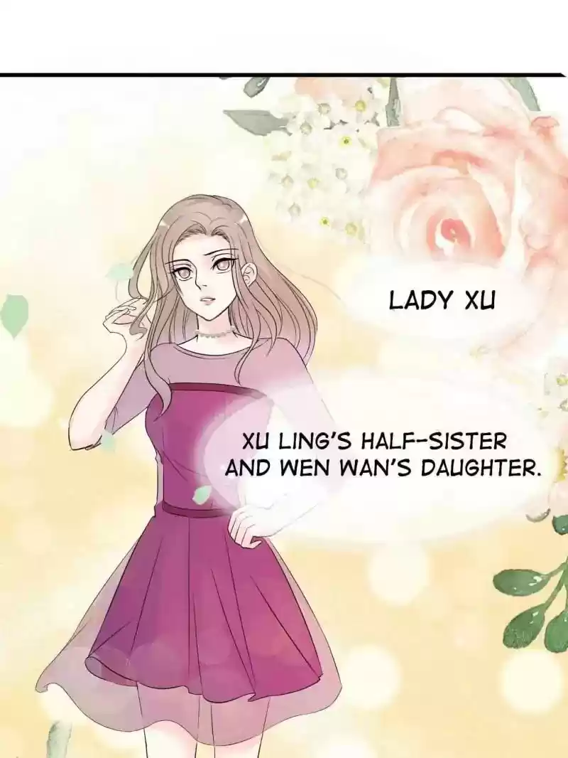 Mr. Zhou, Forced Marriage Is Illegal! Chapter 17