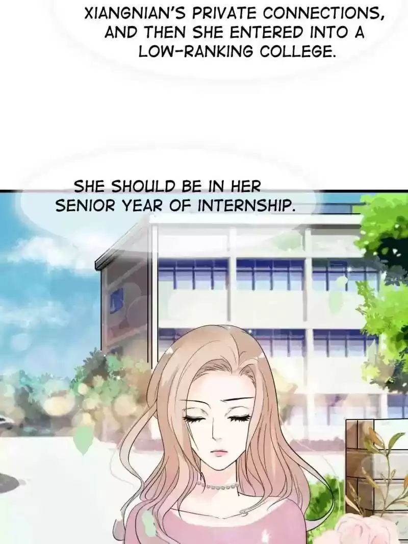 Mr. Zhou, Forced Marriage Is Illegal! Chapter 17