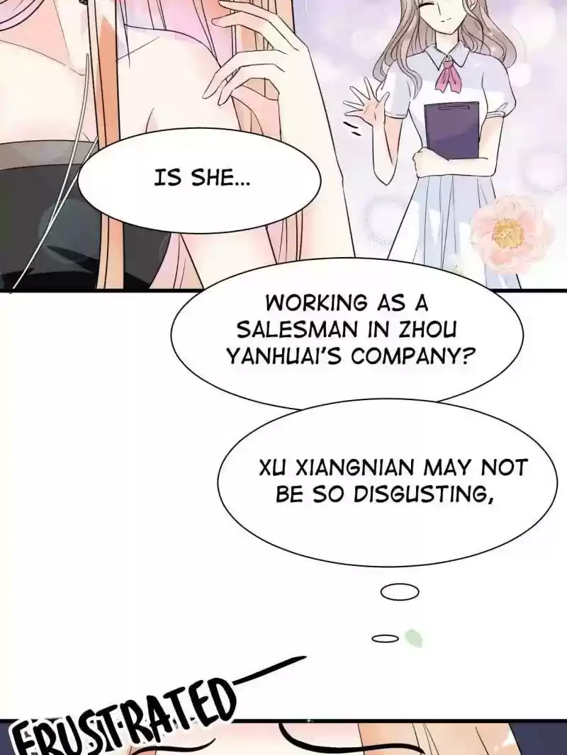 Mr. Zhou, Forced Marriage Is Illegal! Chapter 17