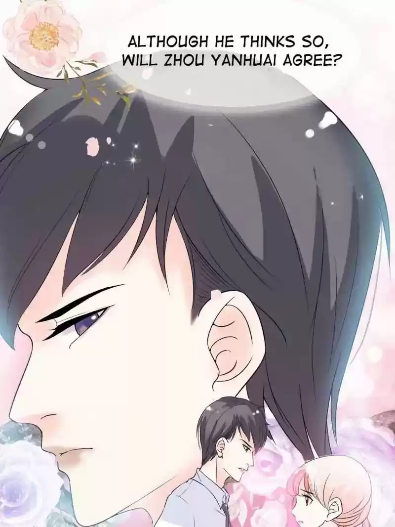 Mr. Zhou, Forced Marriage Is Illegal! Chapter 17