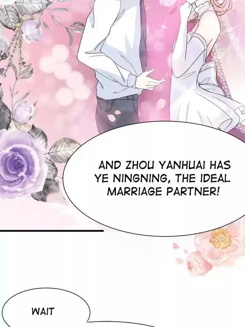 Mr. Zhou, Forced Marriage Is Illegal! Chapter 17