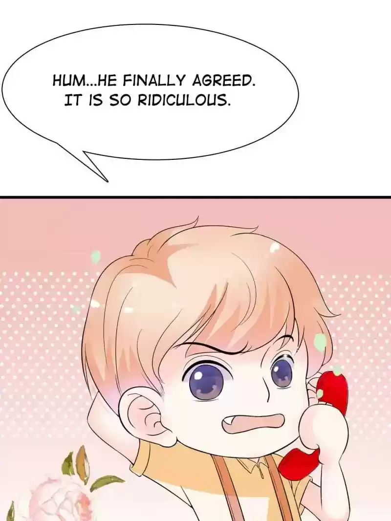 Mr. Zhou, Forced Marriage Is Illegal! Chapter 17