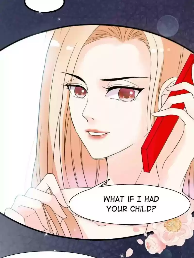 Mr. Zhou, Forced Marriage Is Illegal! Chapter 17