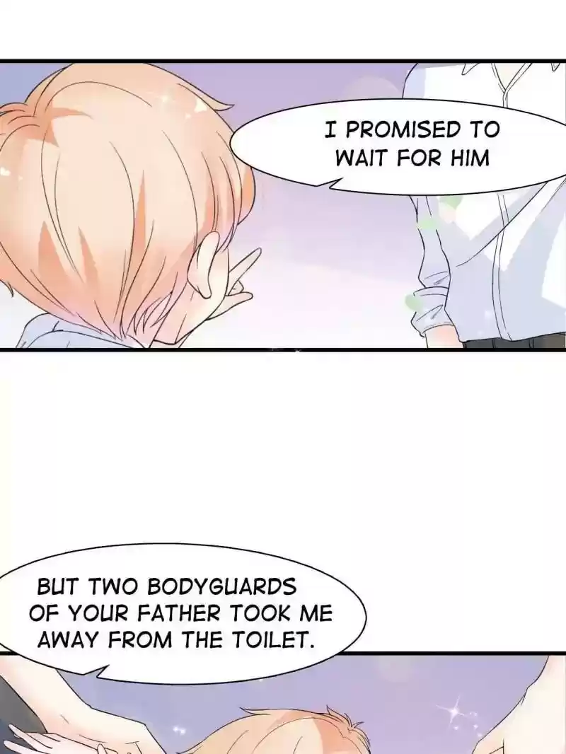 Mr. Zhou, Forced Marriage Is Illegal! Chapter 17