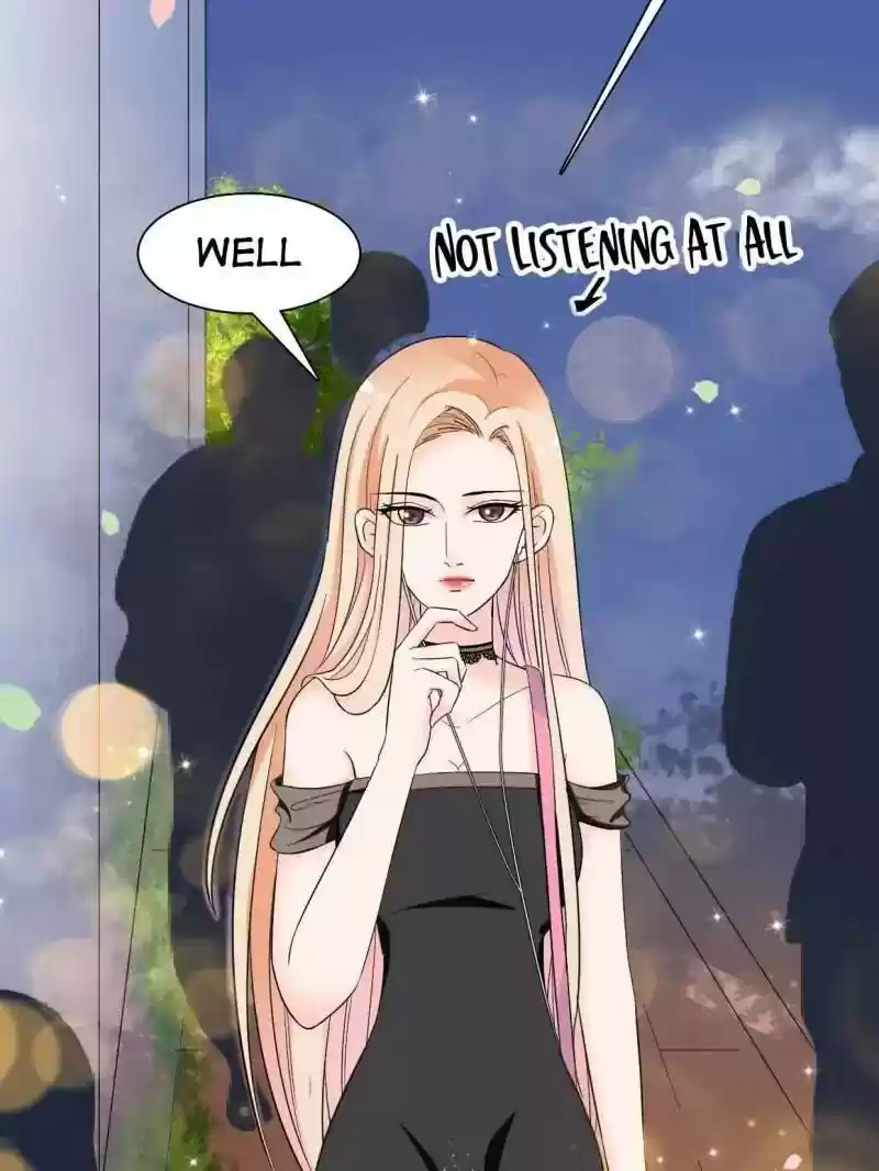 Mr. Zhou, Forced Marriage Is Illegal! Chapter 17