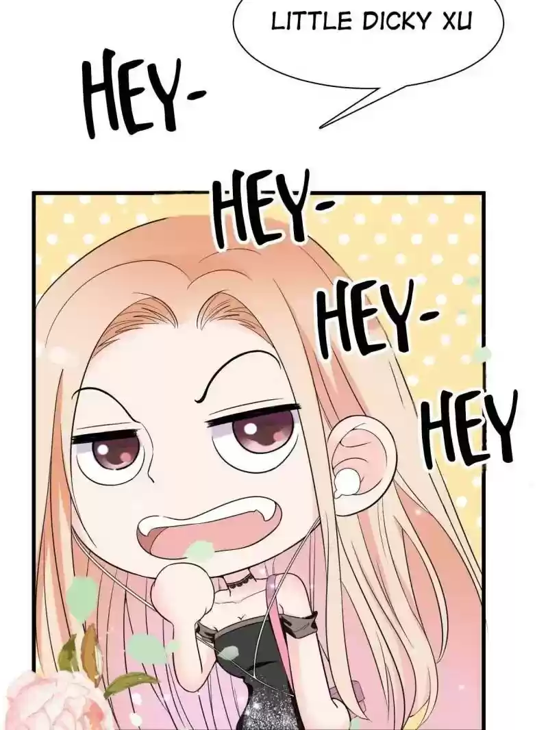 Mr. Zhou, Forced Marriage Is Illegal! Chapter 17