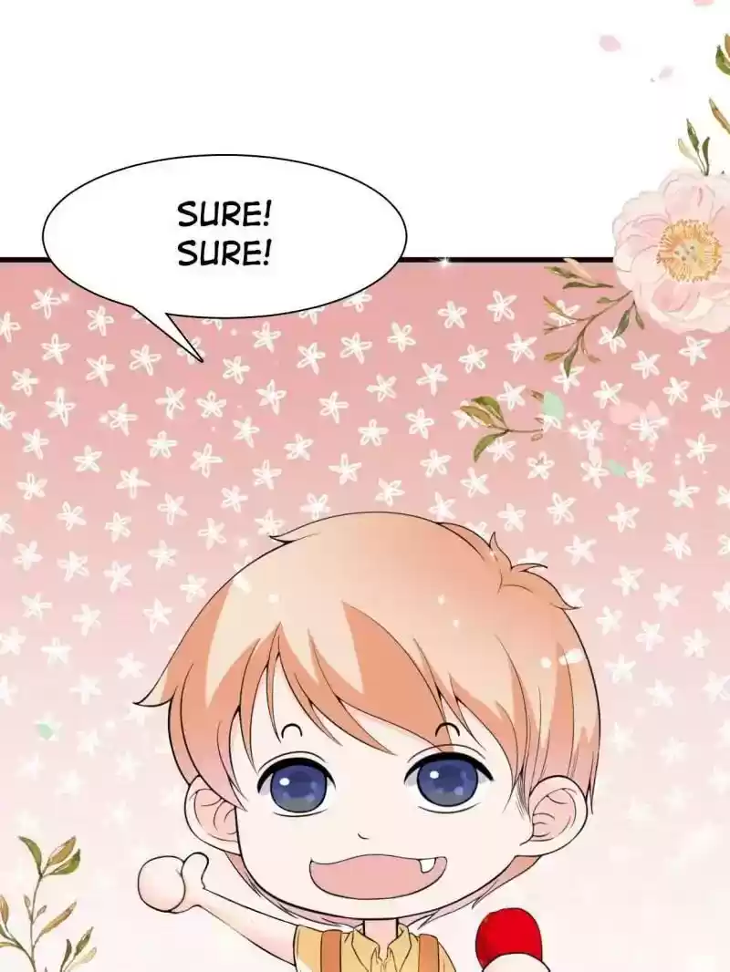 Mr. Zhou, Forced Marriage Is Illegal! Chapter 17