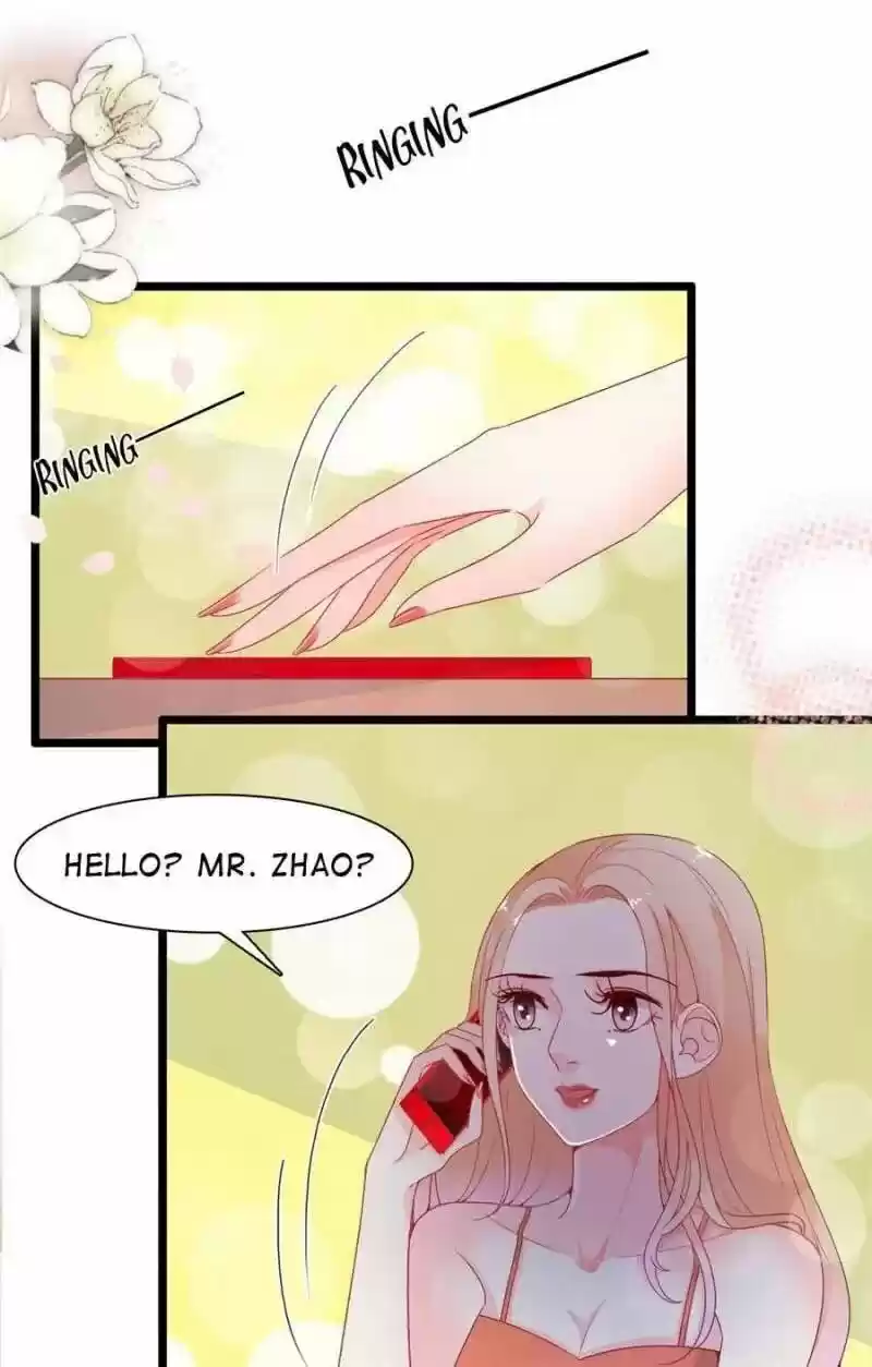 Mr. Zhou, Forced Marriage Is Illegal! Chapter 170