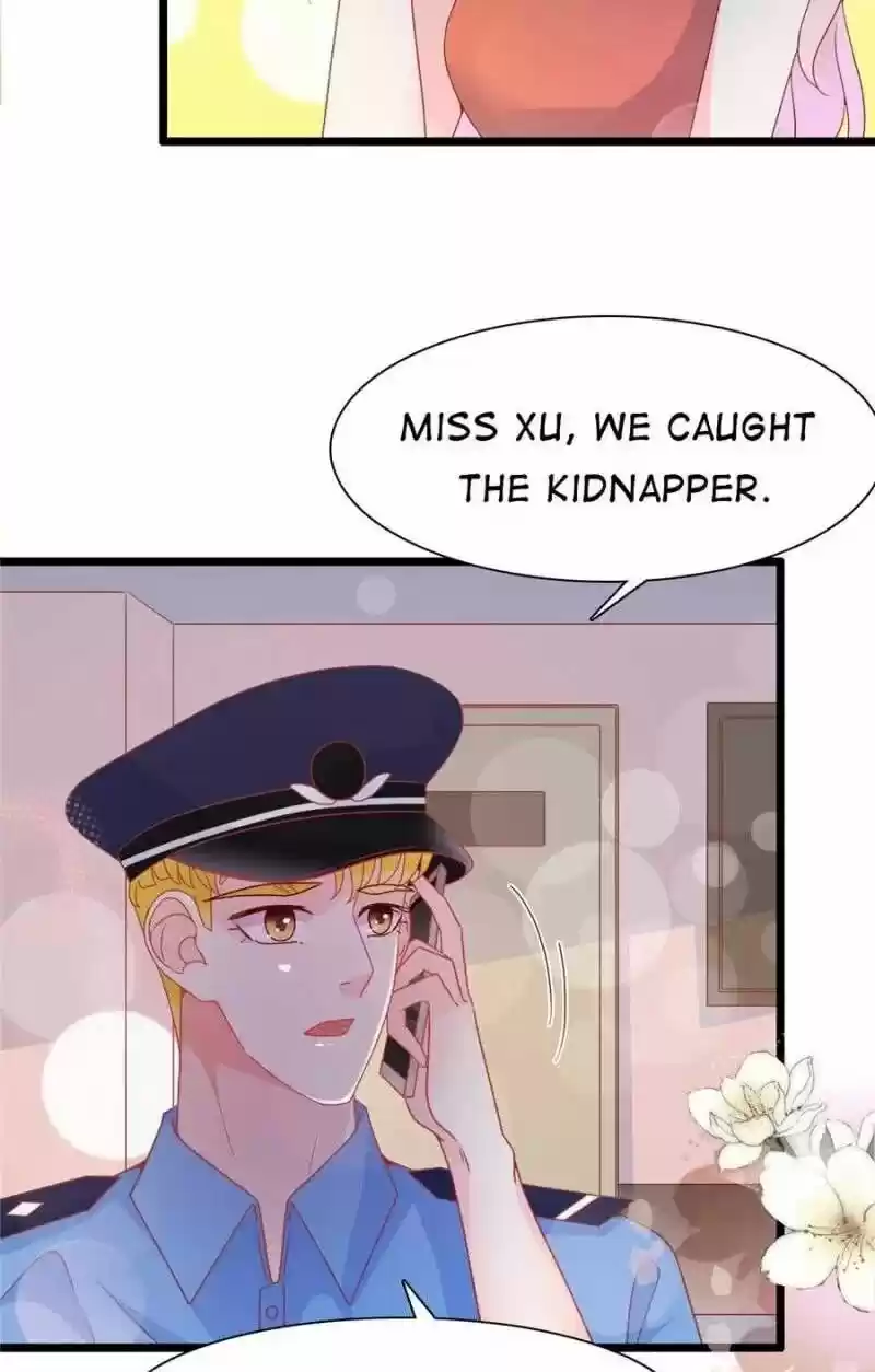 Mr. Zhou, Forced Marriage Is Illegal! Chapter 170