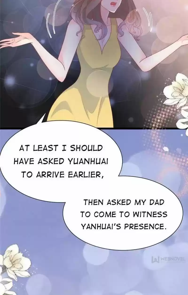 Mr. Zhou, Forced Marriage Is Illegal! Chapter 170