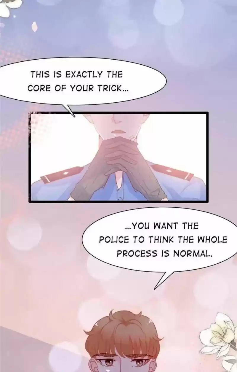 Mr. Zhou, Forced Marriage Is Illegal! Chapter 170