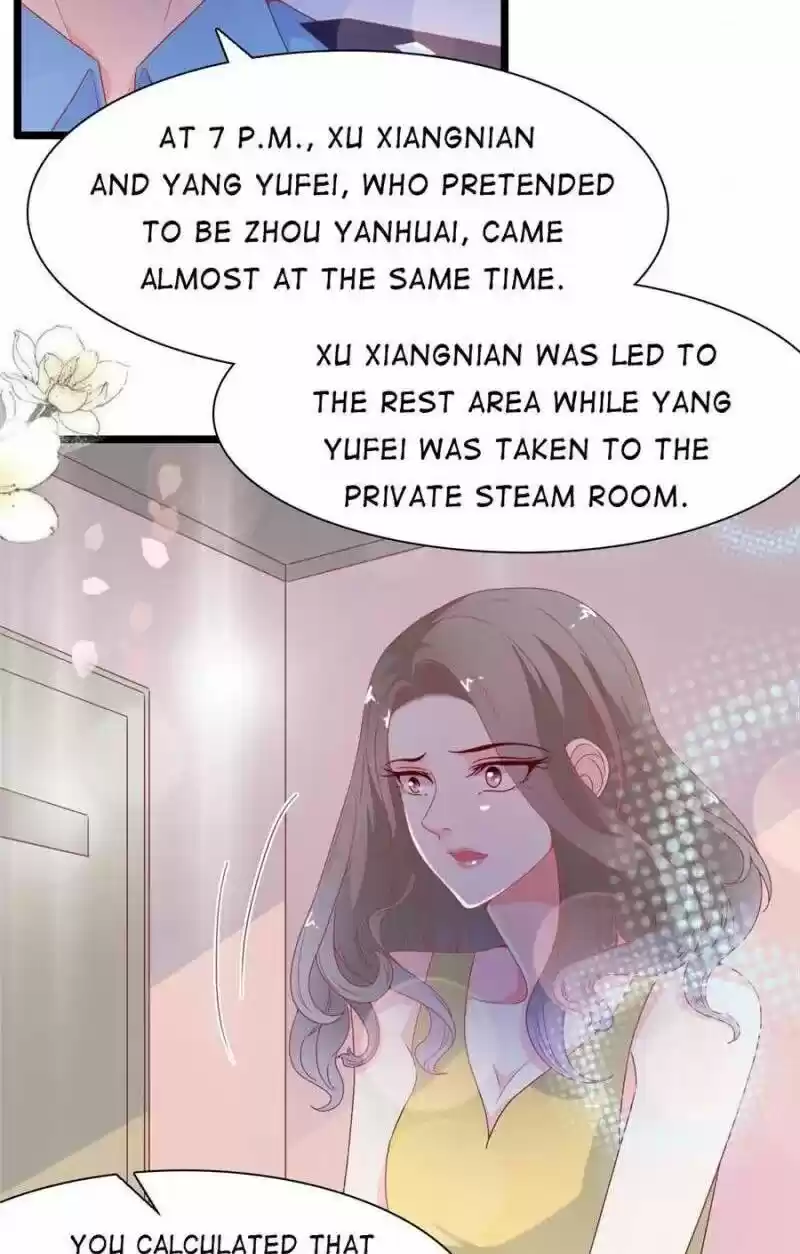 Mr. Zhou, Forced Marriage Is Illegal! Chapter 170