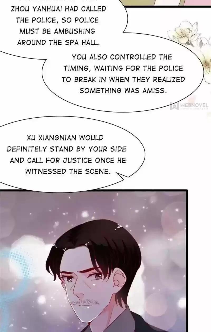 Mr. Zhou, Forced Marriage Is Illegal! Chapter 170