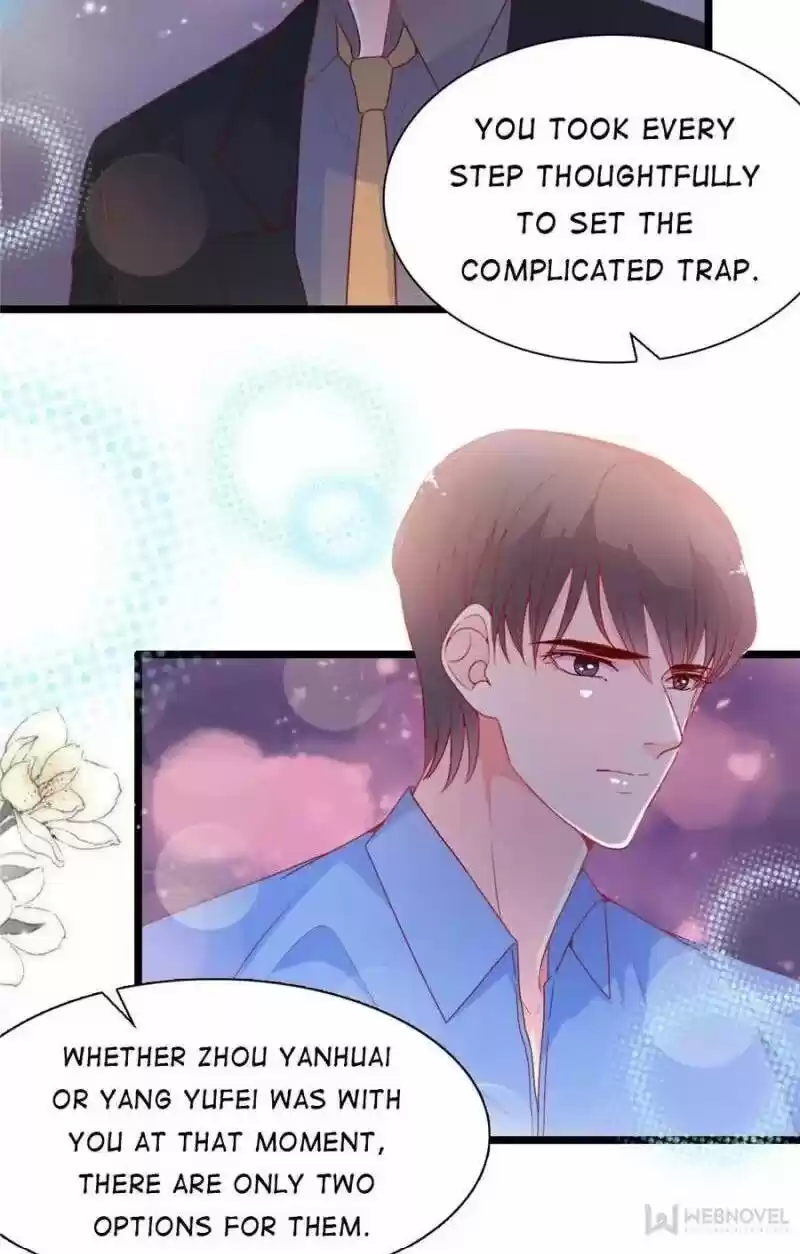 Mr. Zhou, Forced Marriage Is Illegal! Chapter 170