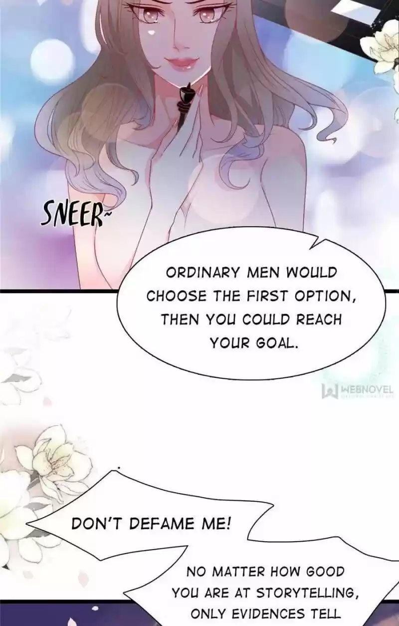 Mr. Zhou, Forced Marriage Is Illegal! Chapter 170