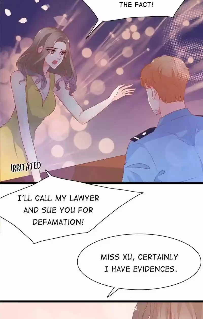 Mr. Zhou, Forced Marriage Is Illegal! Chapter 170