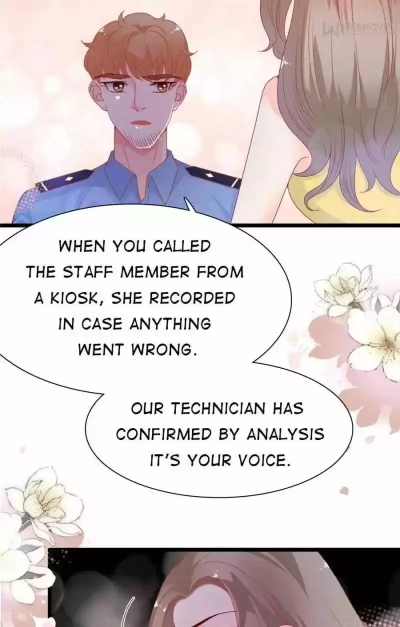 Mr. Zhou, Forced Marriage Is Illegal! Chapter 170