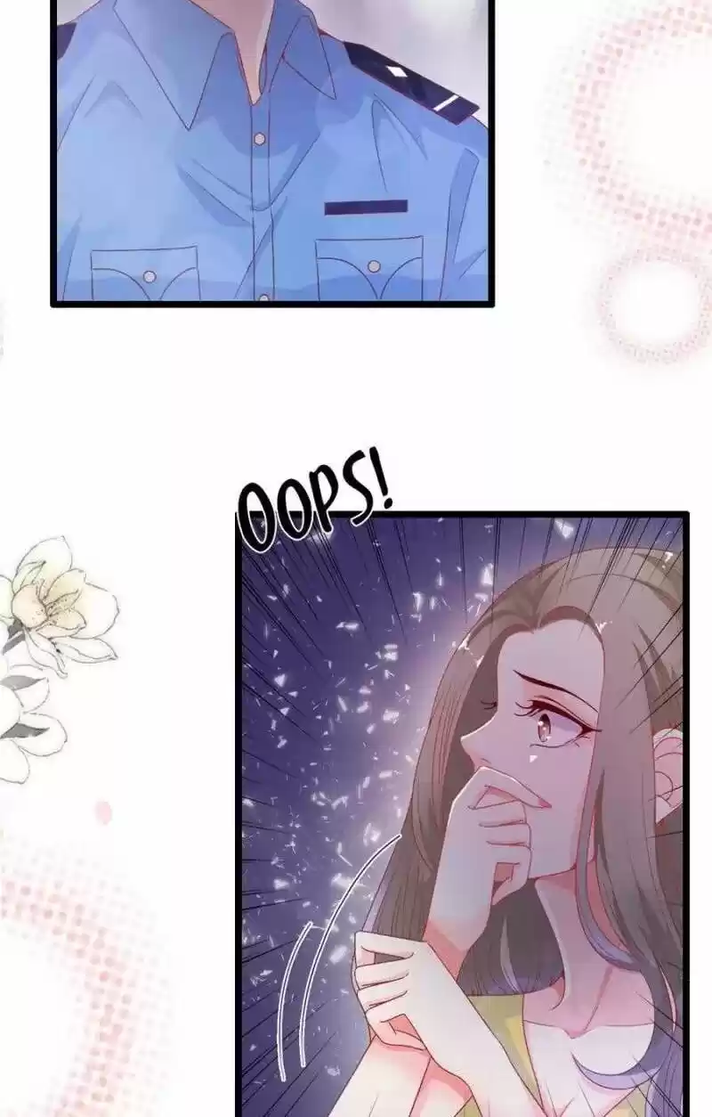 Mr. Zhou, Forced Marriage Is Illegal! Chapter 170