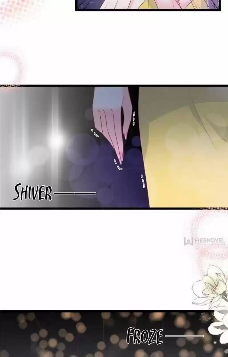 Mr. Zhou, Forced Marriage Is Illegal! Chapter 170