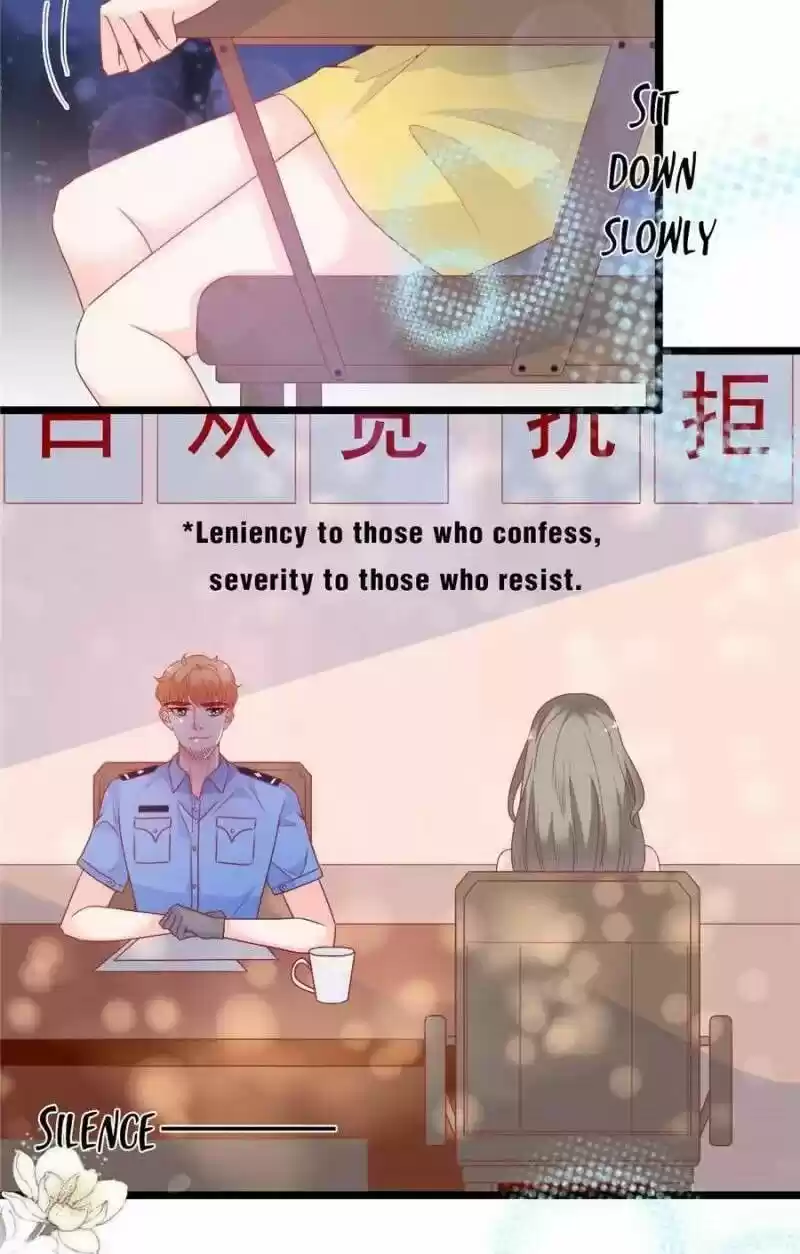 Mr. Zhou, Forced Marriage Is Illegal! Chapter 170