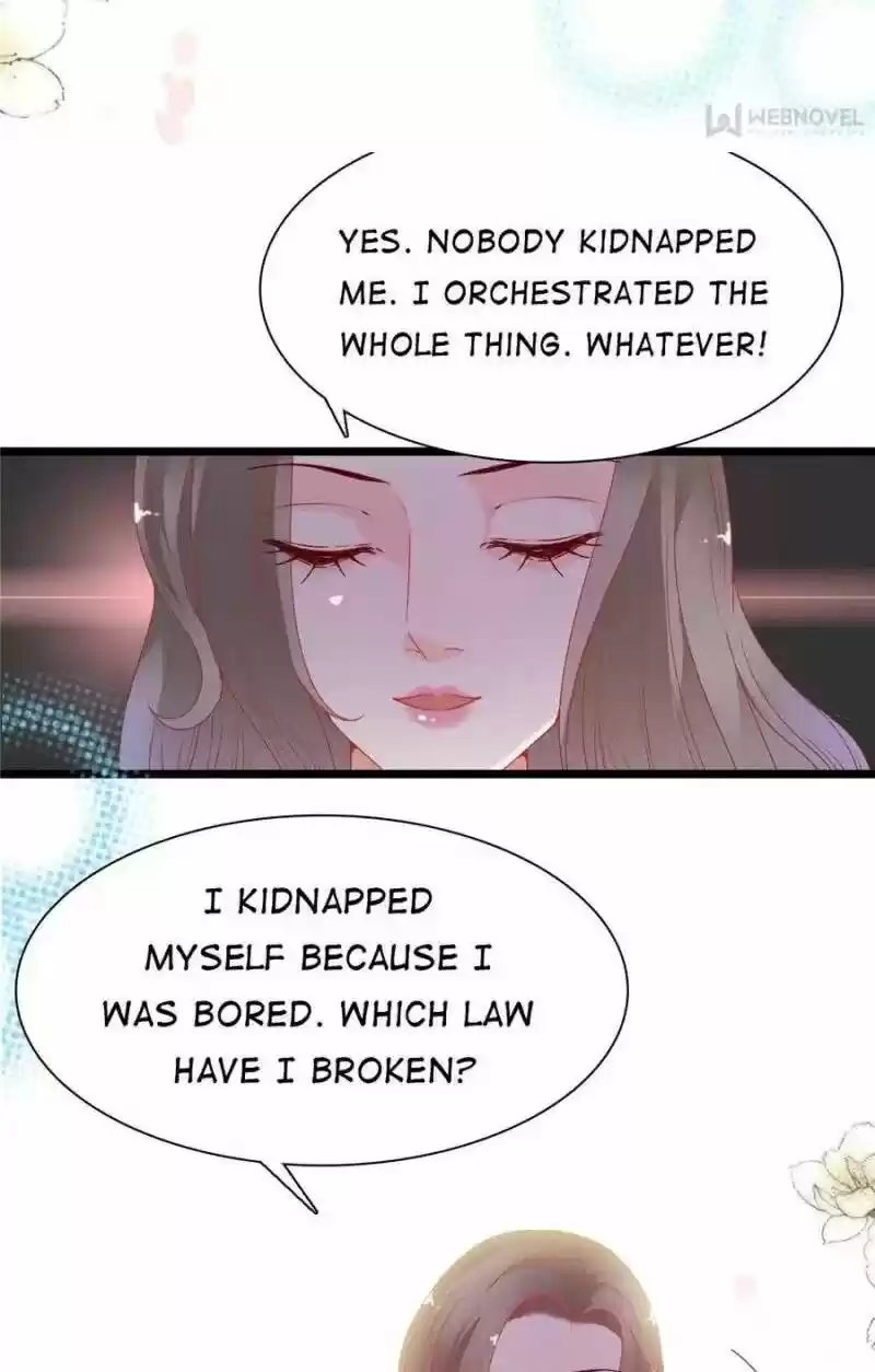 Mr. Zhou, Forced Marriage Is Illegal! Chapter 170