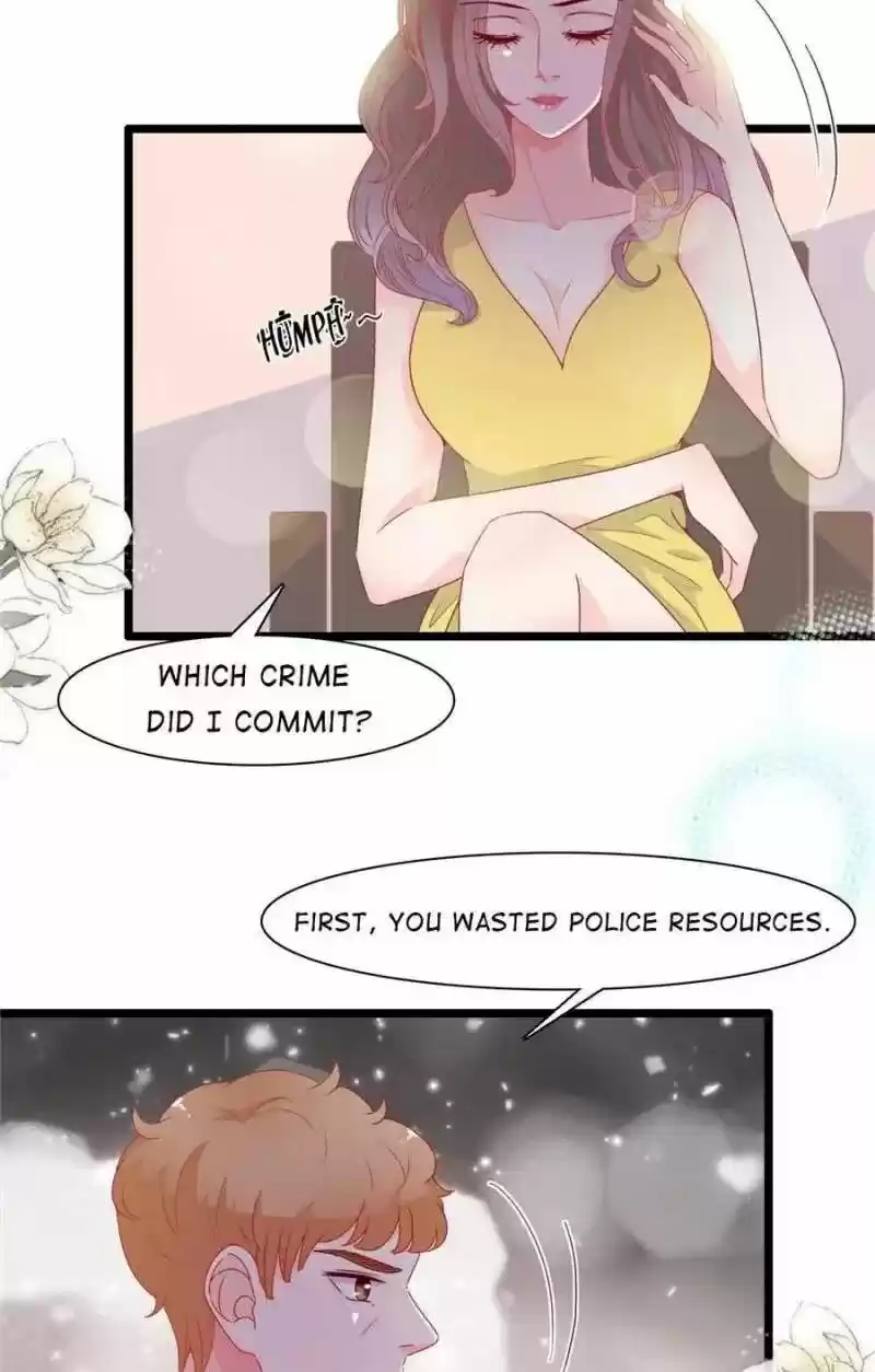 Mr. Zhou, Forced Marriage Is Illegal! Chapter 170