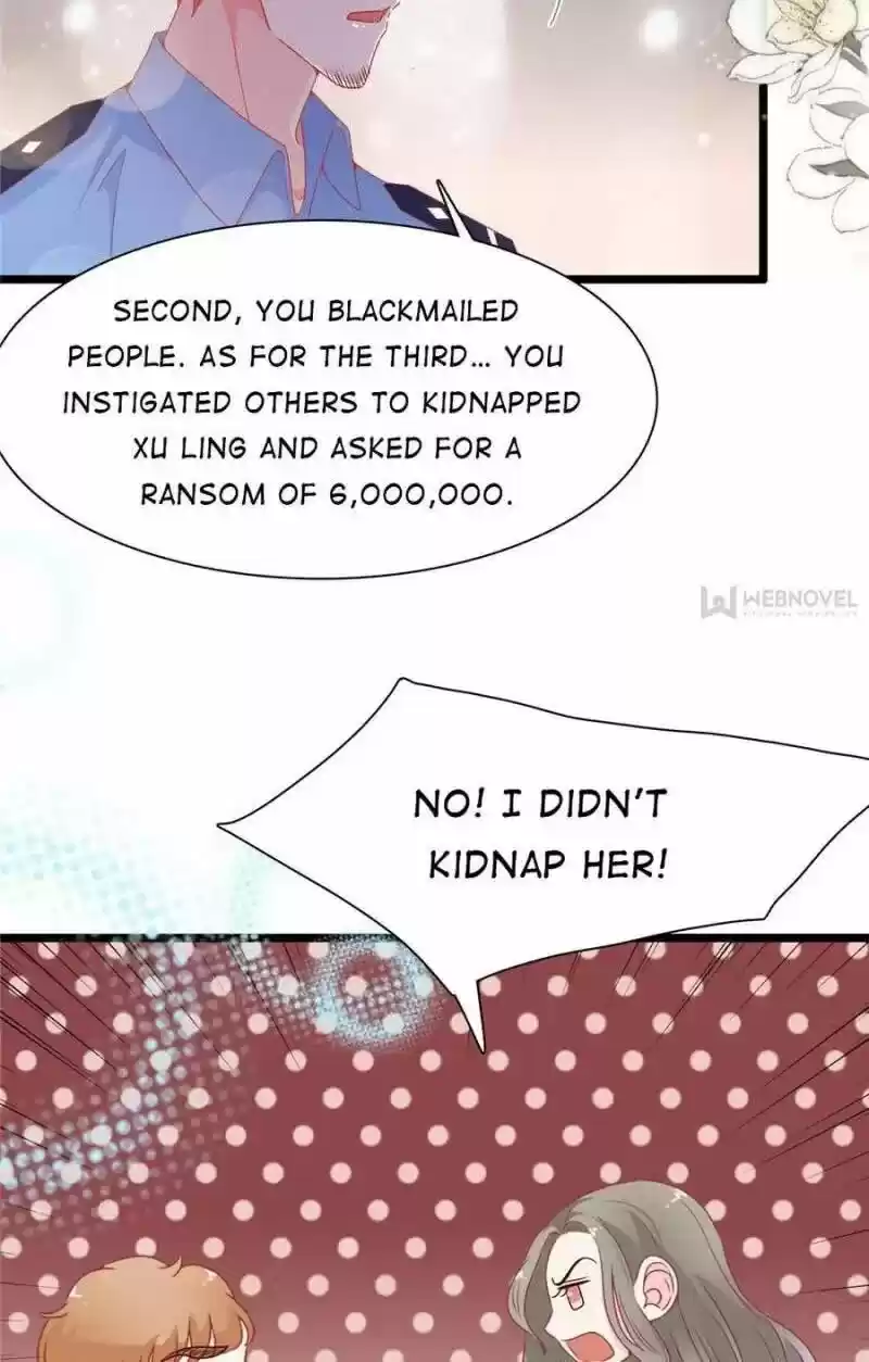 Mr. Zhou, Forced Marriage Is Illegal! Chapter 170