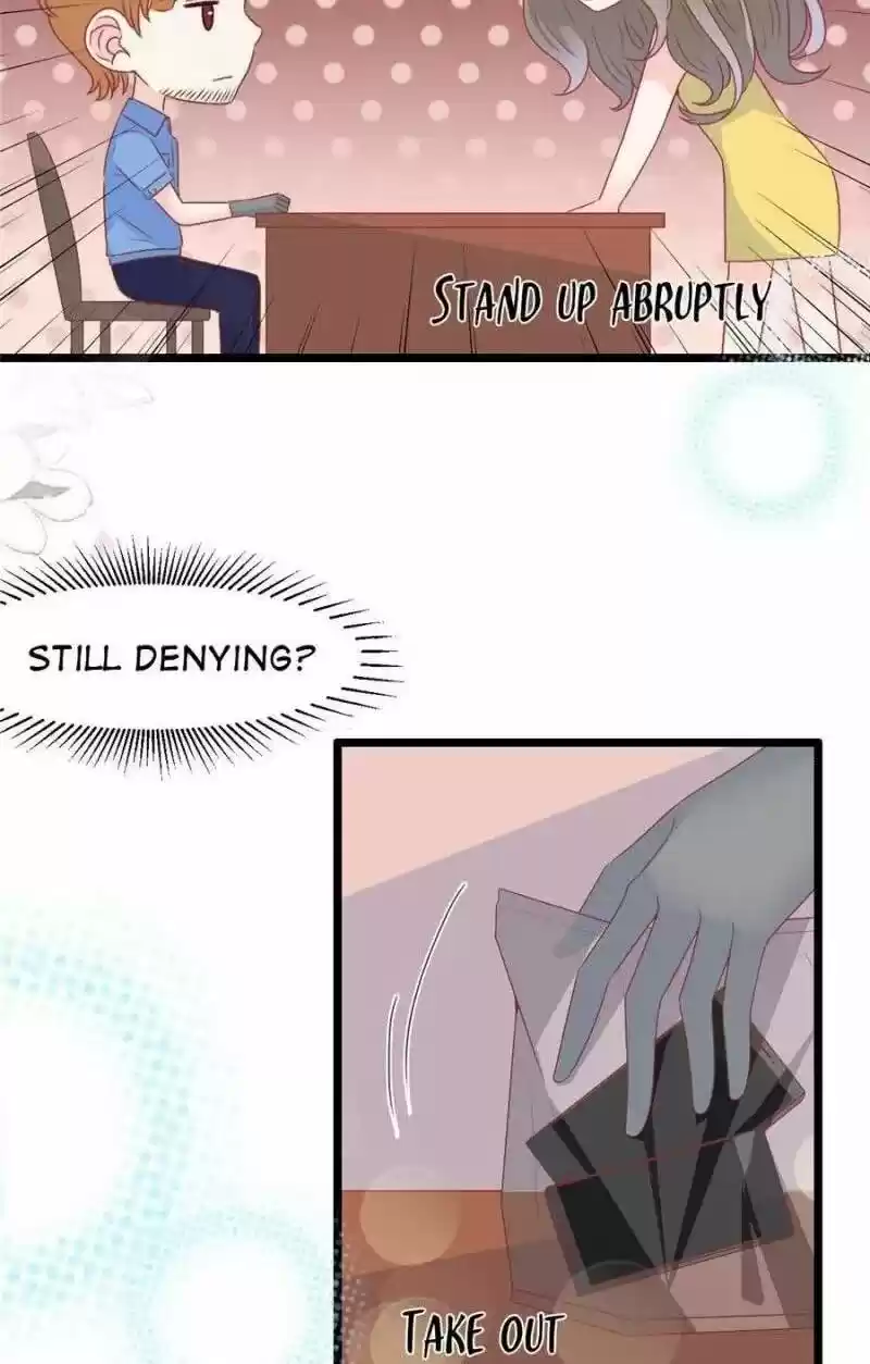 Mr. Zhou, Forced Marriage Is Illegal! Chapter 170