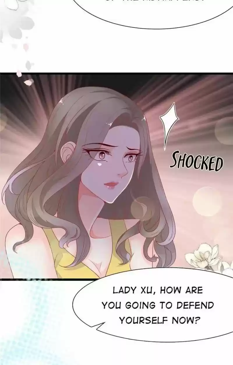 Mr. Zhou, Forced Marriage Is Illegal! Chapter 170