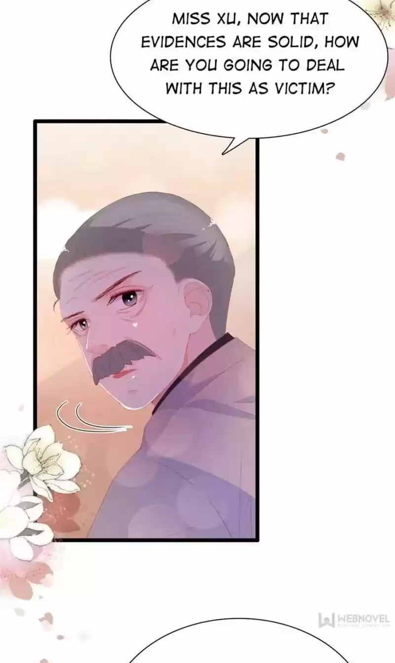 Mr. Zhou, Forced Marriage Is Illegal! Chapter 171