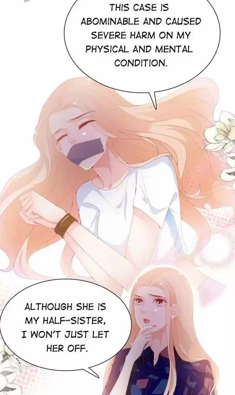 Mr. Zhou, Forced Marriage Is Illegal! Chapter 171